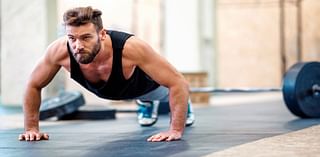 No, not pull-ups — personal trainer recommends this one exercise that builds upper body strength without weights