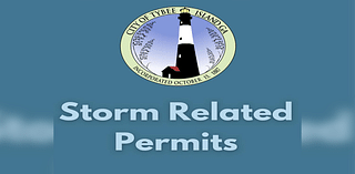 City of Tybee Island temporarily waive permit fees