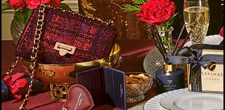 Aspinal of London are having an INCREDIBLE 50% OFF Black Friday sale! Bring home luxury this holiday season with these beautiful leather bags, scarves, wallets, & more