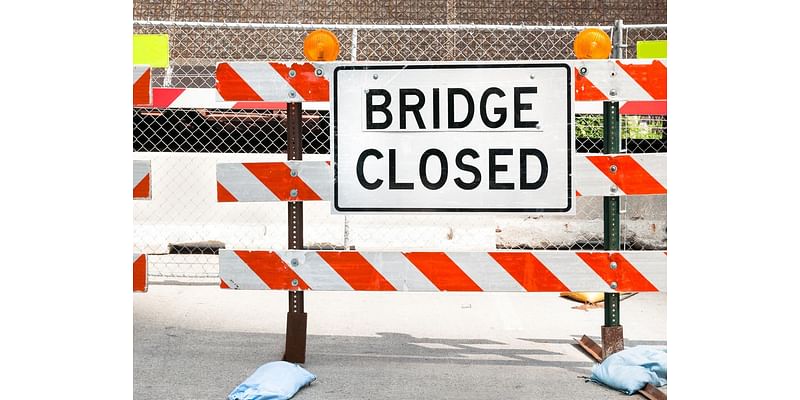 Pittsburgh Bridge Closure To Again Force Detours For Thousands