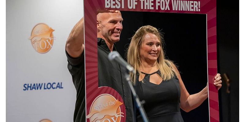 Best of the Fox recognizes local businesses with local support