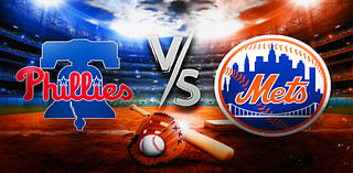 Phillies vs Mets prediction, odds, pick - 9/22/2024