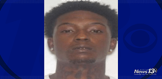 Man wanted in death of Mullins woman turns himself in, police say