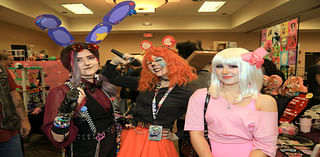 Fest Promises Fun for All Ages With Cosplay, Merch, and More on November 30th