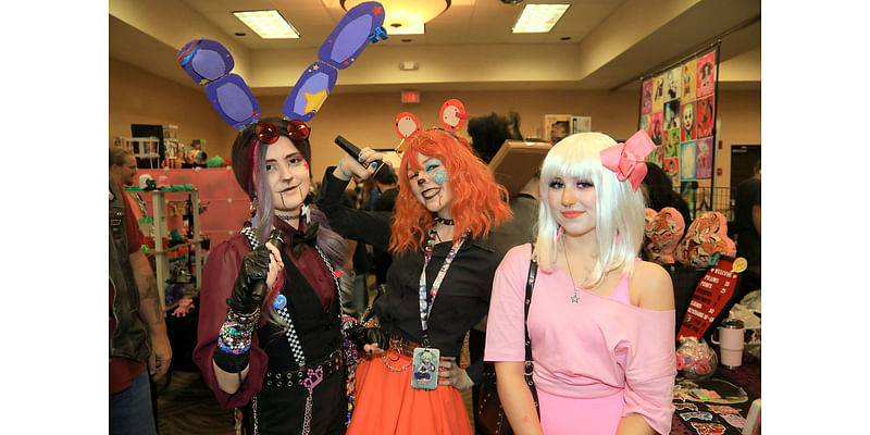 Fest Promises Fun for All Ages With Cosplay, Merch, and More on November 30th