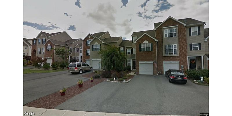 Townhouse in Macungie sells for $390,000