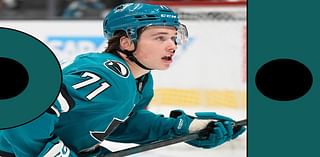 San Jose Sharks 2024-25 season preview: Playoff chances, projected points, roster rankings