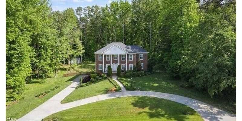 4 Bedroom Home in McLeansville - $575,000