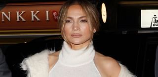 Jennifer Lopez has a hunky new bodyguard after Ben Affleck split