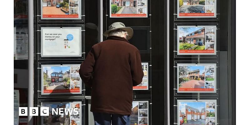 Stamp duty tax on second homes to rise