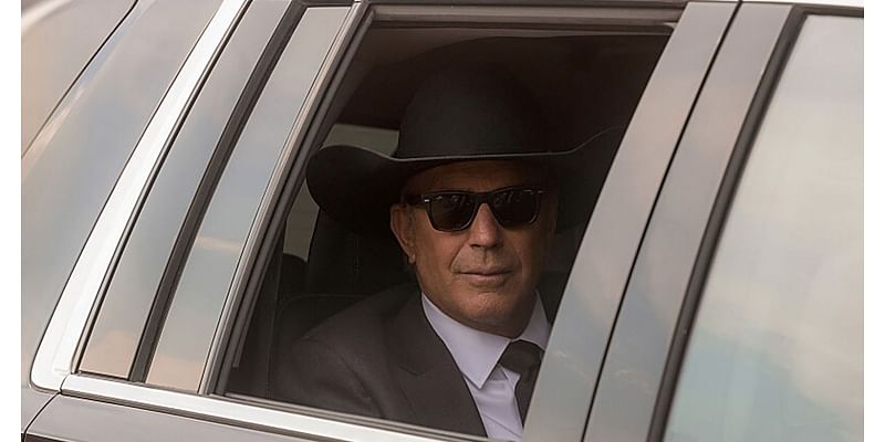 Why Isn’t Kevin Costner in ‘Yellowstone’ Season 5’s New Eps?