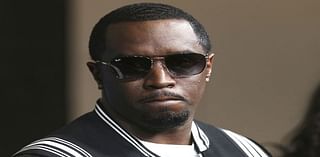 Diddy’s lawyers claim seizure of writings from cell is ‘outrageous conduct’