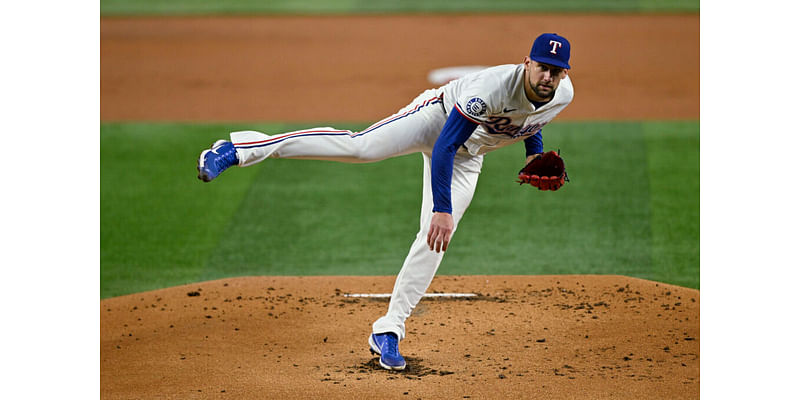 Braves Interested In Nathan Eovaldi