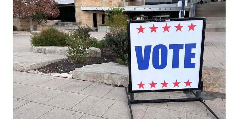 Texas Supreme Court rejects Travis County GOP appeal to replace poll workers