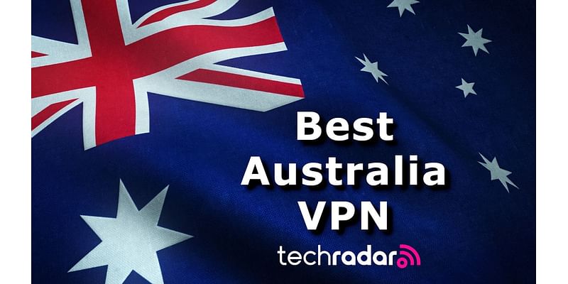 The best Australia VPN 2024