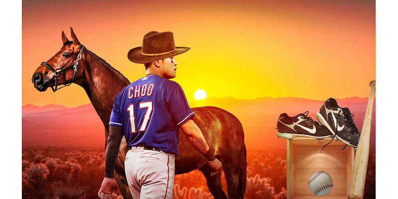 Shin-Soo Choo officially retires after 20 years in baseball