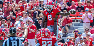 Kirby Smart shares first comment on Colbie Young since suspension