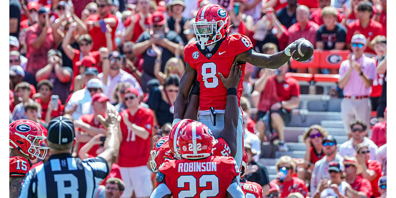 Kirby Smart shares first comment on Colbie Young since suspension