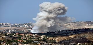 Lebanon sees deadliest day of conflict since 2006 as Israeli strikes kill 492