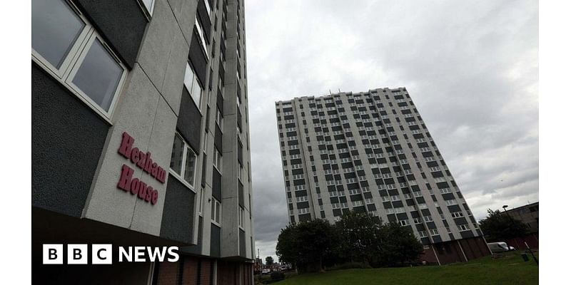 Walker tower block demolition delayed to avoid Benwell explosion anniversary