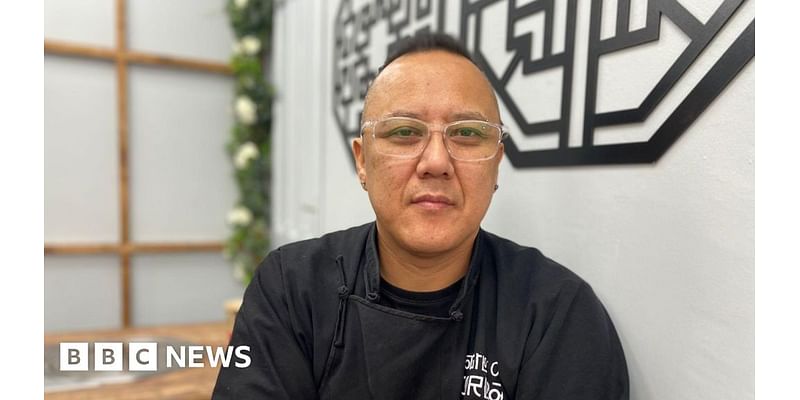 New Korean restaurant owner shocked by racial abuse in town