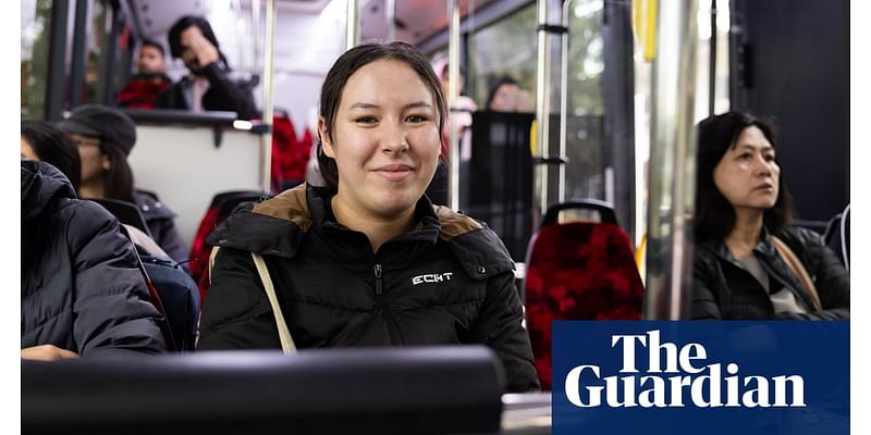 ‘A bus is more annoying than a train’: Sydney commuters on the Bankstown line adjust amid wait for metro