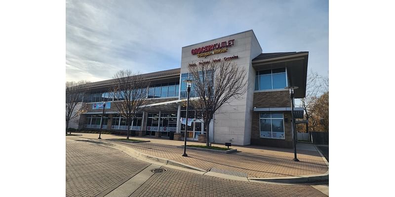 Grocery Outlet Opening 1st Howard County Location Before Thanksgiving