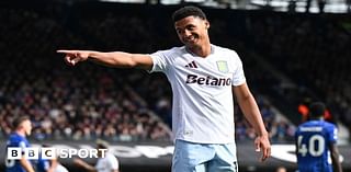 Aston Villa news: 'A draw is a fair result' - Ollie Watkins