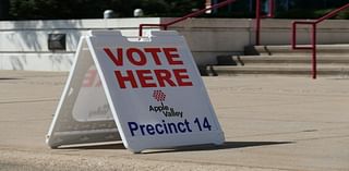 Turnout drops in DFL strongholds, rises in Minnesota’s Trump country