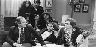 Happy 50th ‘SNL!' Here's a look back at the show's very first cast