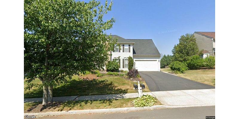 Single-family house sells for $710,000 in Macungie