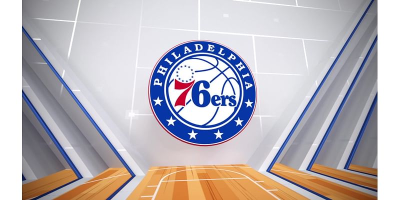 Edwards scores 31 as Wolves beat Embiid-less 76ers 112-99