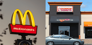 Dunkin’ Donuts Halloween Munchkins Bucket, McDonald’s Boo Buckets now available – NBC Chicago