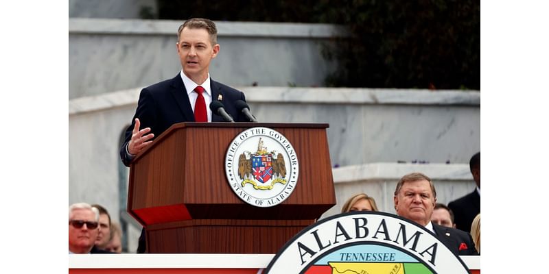 Alabama Secretary of State speaks on voter issues and the prospect of early voting