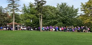 St. Cloud Walk to End Alzheimer’s is Set for Saturday, September 21st