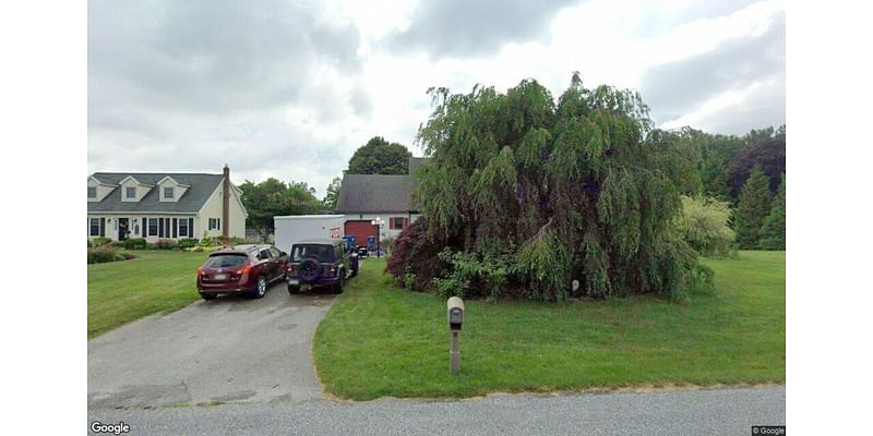 Five-bedroom home in Seven Valleys sells for $300,000