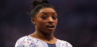 Day Out With Simone Biles Turned “Weird” for Dutch Gymnast During GOAT: “Really Not Normal”