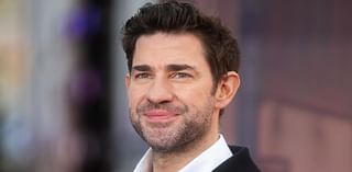 John Krasinski Named 2024 People's Sexiest Man Alive