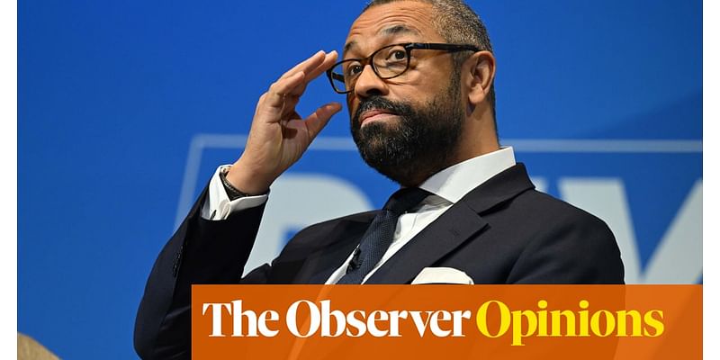 Whoever becomes the next Tory leader shouldn’t assume they’ll be safe in the job | Andrew Rawnsley