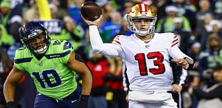 49ers vs. Seahawks: Can Brock Purdy Overcome the Noise in Seattle Showdown?