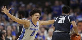 Position preview: Breaking down Creighton men's basketball's wings