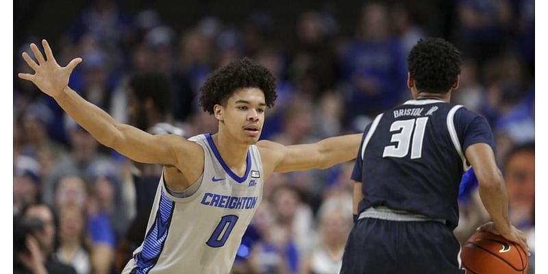 Position preview: Breaking down Creighton men's basketball's wings