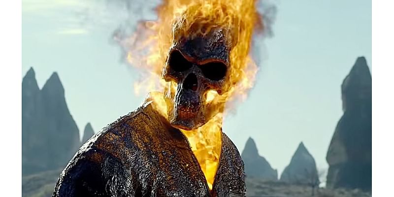 Marvel’s TV Head Wants A Ghost Rider Show, And I’m Surprised By The Version Of The Hero He Wants To Use