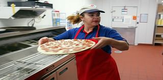 Domino's Pizza hiring 5,000 new UK staff