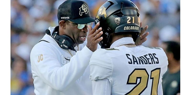 “DO NOT DO THAT”: Deion Sanders Screams at Colorado DL in Scary Scenes After Losing Control Over Emotions