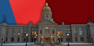 Freedom Caucus wins control of Wyoming House