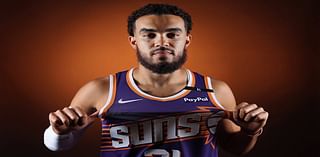 Why the Suns’ second season with the ‘Big Three’ might be different with Tyus Jones