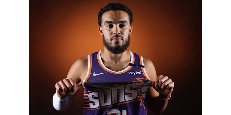 Why the Suns’ second season with the ‘Big Three’ might be different with Tyus Jones