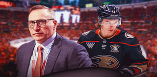 1 last-minute trade Ducks must make before 2024-25 NHL season