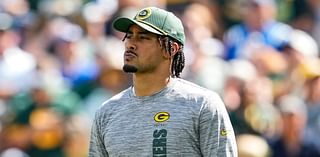 Packers QB Jordan Love returns after missing two weeks